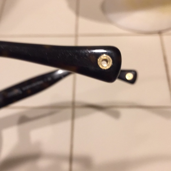 Coach Sunglasses with Case - Picture 12 of 16